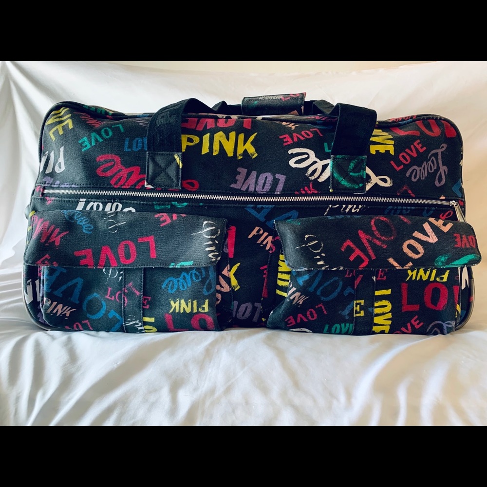 Victoria’s Secret PINK
